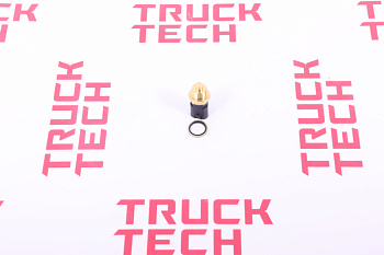 Датчик электромуфты SH WP12 90/82 для китайского грузовика SHACMAN, SITRAK, HOWO, FAW, FOTON, DONG FENG, JAC