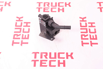 Клапан кондиционера для китайского грузовика SHACMAN, SITRAK, HOWO, FAW, FOTON, DONG FENG, JAC