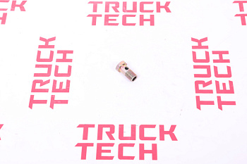 Болт редукционного клапана КПП  для китайского грузовика SHACMAN, SITRAK, HOWO, FAW, FOTON, DONG FENG, JAC