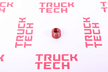 Пыльник направляющий суппорта SITRAK C7H для китайского грузовика SHACMAN, SITRAK, HOWO, FAW, FOTON, DONG FENG, JAC