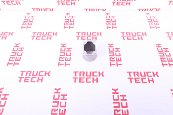 Патрубок коллект.впуск.SH WP12 алюминиевый  для китайского грузовика SHACMAN, SITRAK, HOWO, FAW, FOTON, DONG FENG, JAC