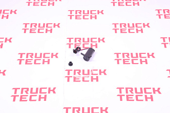 Насос бачка омывателя SH X3000 самосвал  для китайского грузовика SHACMAN, SITRAK, HOWO, FAW, FOTON, DONG FENG, JAC