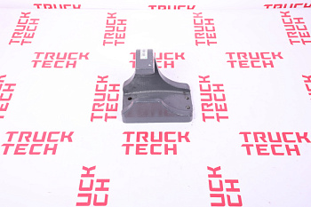 Кронштейн рессоры SITRAK C7H задней П-обр. задн.R/передн.L  для китайского грузовика SHACMAN, SITRAK, HOWO, FAW, FOTON, DONG FENG, JAC