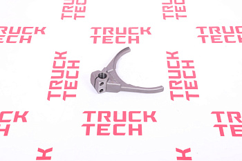 Вилка синхронизатора делителя КПП для китайского грузовика SHACMAN, SITRAK, HOWO, FAW, FOTON, DONG FENG, JAC