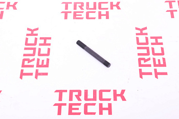 Шпилька М16х1,5/L140 для китайского грузовика SHACMAN, SITRAK, HOWO, FAW, FOTON, DONG FENG, JAC