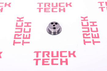 Вал шестерни привода ТНВД SITRAK C7H MC11  для китайского грузовика SHACMAN, SITRAK, HOWO, FAW, FOTON, DONG FENG, JAC