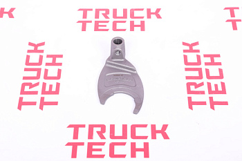 Вилка 5-6-ой передачи КПП  для китайского грузовика SHACMAN, SITRAK, HOWO, FAW, FOTON, DONG FENG, JAC