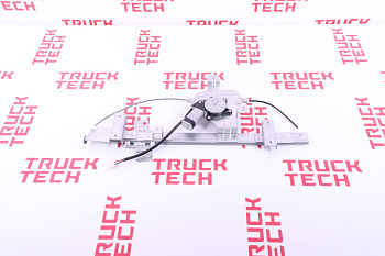 Стеклоподъемник SH X3000 R электр. для китайского грузовика SHACMAN, SITRAK, HOWO, FAW, FOTON, DONG FENG, JAC