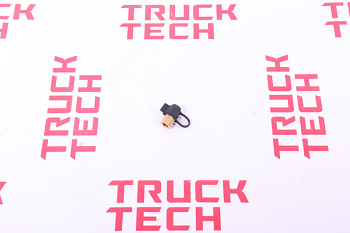 Клапан рессивера подкачка для китайского грузовика SHACMAN, SITRAK, HOWO, FAW, FOTON, DONG FENG, JAC