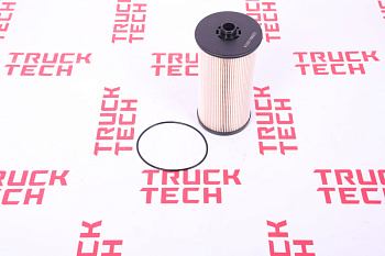 Фильтр топливный грубой очистки FAW J6 картридж сепаратора для китайского грузовика SHACMAN, SITRAK, HOWO, FAW, FOTON, DONG FENG, JAC