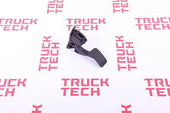 Педаль газа SITRAK для китайского грузовика SHACMAN, SITRAK, HOWO, FAW, FOTON, DONG FENG, JAC