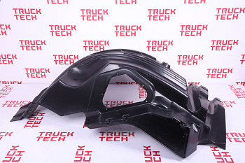 Подкрылок SITRAK C7H R, артикул 810W61200-7440
