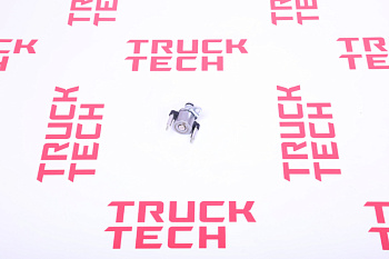 Клапан электромагнит.SH X3000 WP12/WP13 мотор.тормоза   для китайского грузовика SHACMAN, SITRAK, HOWO, FAW, FOTON, DONG FENG, JAC