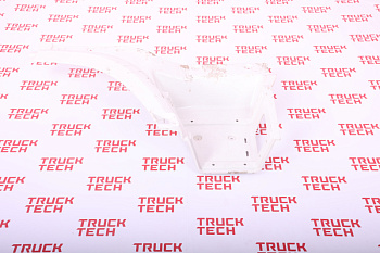 Корпус подножки SH X3000 самосвал R не крашенный для китайского грузовика SHACMAN, SITRAK, HOWO, FAW, FOTON, DONG FENG, JAC