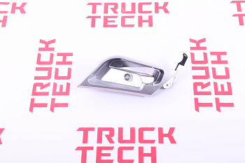 Ручка двери SITRAK C7H вн.L для китайского грузовика SHACMAN, SITRAK, HOWO, FAW, FOTON, DONG FENG, JAC