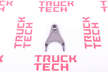 Вилка МКД SITRAK C7H редукт. ср. моста для китайского грузовика SHACMAN, SITRAK, HOWO, FAW, FOTON, DONG FENG, JAC