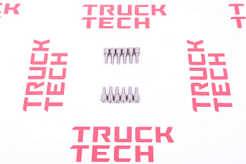 Распылитель SH WP12 переделка для китайского грузовика SHACMAN, SITRAK, HOWO, FAW, FOTON, DONG FENG, JAC