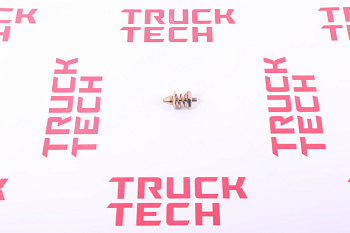 Фиксатор замка капота SH X3000 L/R   для китайского грузовика SHACMAN, SITRAK, HOWO, FAW, FOTON, DONG FENG, JAC