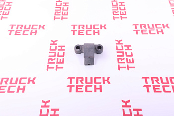 Скоба стабилизатора SITRAK C7H передн. для китайского грузовика SHACMAN, SITRAK, HOWO, FAW, FOTON, DONG FENG, JAC