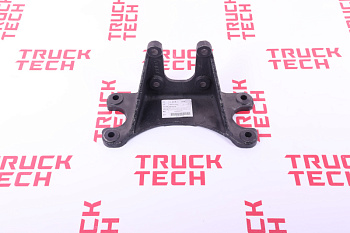 Кронштейн энергоаккумуляторов SITRAK C7H задний мост для китайского грузовика SHACMAN, SITRAK, HOWO, FAW, FOTON, DONG FENG, JAC