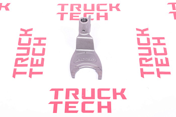 Вилка 3-4-ой передачи КПП для китайского грузовика SHACMAN, SITRAK, HOWO, FAW, FOTON, DONG FENG, JAC