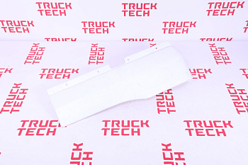 Крыло кабины SH X3000 тягач задняя часть L не крашенный  для китайского грузовика SHACMAN, SITRAK, HOWO, FAW, FOTON, DONG FENG, JAC