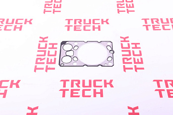 Прокладка ГБЦ HOWO/SH D12/WP12 для китайского грузовика SHACMAN, SITRAK, HOWO, FAW, FOTON, DONG FENG, JAC