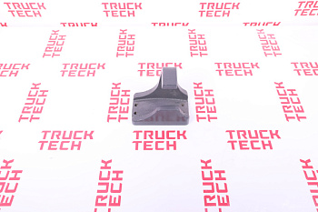 Кронштейн рессоры SITRAK C7H задней П-обр. задн.L/передн.R   для китайского грузовика SHACMAN, SITRAK, HOWO, FAW, FOTON, DONG FENG, JAC