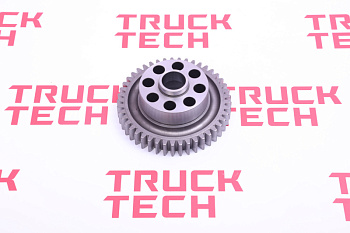 Шестерня коленвала SITRAK C7H MC11 передняя  для китайского грузовика SHACMAN, SITRAK, HOWO, FAW, FOTON, DONG FENG, JAC