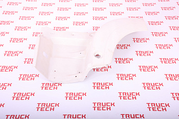 Корпус подножки SITRAK C7H L верхний для китайского грузовика SHACMAN, SITRAK, HOWO, FAW, FOTON, DONG FENG, JAC