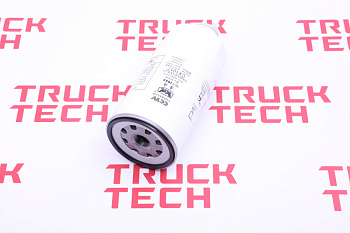 Фильтр топливный грубой очистки SH X3000 WP13  для китайского грузовика SHACMAN, SITRAK, HOWO, FAW, FOTON, DONG FENG, JAC