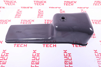 Поддон двигателя SH F/X3000 WP12 Е5  для китайского грузовика SHACMAN, SITRAK, HOWO, FAW, FOTON, DONG FENG, JAC