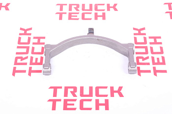 Вилка синхронизатора делителя КПП HW18709  для китайского грузовика SHACMAN, SITRAK, HOWO, FAW, FOTON, DONG FENG, JAC