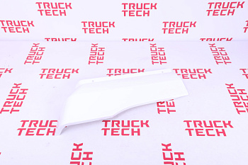 Крыло кабины SH X3000 задняя часть R белый  для китайского грузовика SHACMAN, SITRAK, HOWO, FAW, FOTON, DONG FENG, JAC