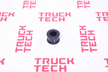 Втулка стабилизатора FAW J6 заднего для китайского грузовика SHACMAN, SITRAK, HOWO, FAW, FOTON, DONG FENG, JAC