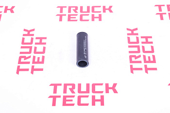 Патрубок радиатора HOWO для китайского грузовика SHACMAN, SITRAK, HOWO, FAW, FOTON, DONG FENG, JAC