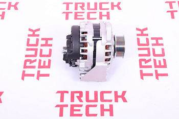 Генератор SH X3000 WP12/13 6РК для китайского грузовика SHACMAN, SITRAK, HOWO, FAW, FOTON, DONG FENG, JAC