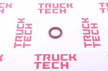 Сальник первичного вала КПП HW25712 SITRAK C7H	 для китайского грузовика SHACMAN, SITRAK, HOWO, FAW, FOTON, DONG FENG, JAC