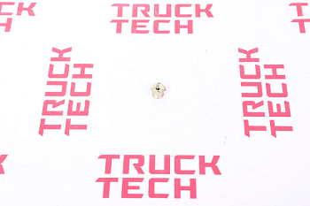 Клапан рессивера спускн. для китайского грузовика SHACMAN, SITRAK, HOWO, FAW, FOTON, DONG FENG, JAC