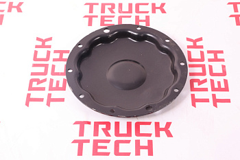 Крышка бортового редуктора SITRAK C7H для китайского грузовика SHACMAN, SITRAK, HOWO, FAW, FOTON, DONG FENG, JAC