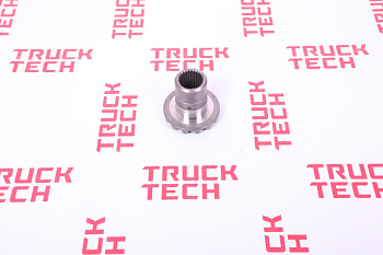 Шестерня полуоси SH X3000 для китайского грузовика SHACMAN, SITRAK, HOWO, FAW, FOTON, DONG FENG, JAC