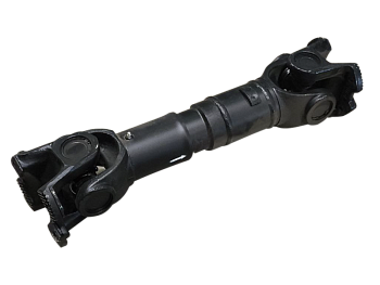 Вал карданный SH X3000 м/о L=710 D180*4*57  для китайского грузовика SHACMAN, SITRAK, HOWO, FAW, FOTON, DONG FENG, JAC