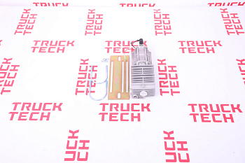 Влагомаслоотделитель SH X3000 WP10 для китайского грузовика SHACMAN, SITRAK, HOWO, FAW, FOTON, DONG FENG, JAC