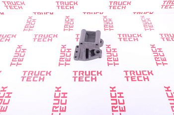 Кронштейн рессоры SITRAK C7H 8х4 2ой оси задн.L, артикул 712W41310-0002