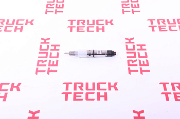 Форсунка SH WP12 E3/5 375л.с для китайского грузовика SHACMAN, SITRAK, HOWO, FAW, FOTON, DONG FENG, JAC