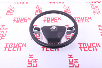 Руль SITRAK C7H  для китайского грузовика SHACMAN, SITRAK, HOWO, FAW, FOTON, DONG FENG, JAC