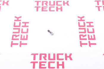 Болт коромысла SH WP10/WP12/WP13 Е5 регулировочный для китайского грузовика SHACMAN, SITRAK, HOWO, FAW, FOTON, DONG FENG, JAC