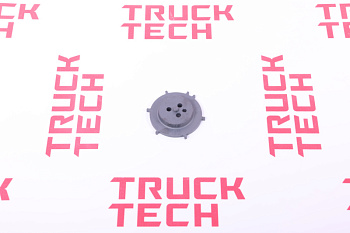 Пластина оси промежуточной шестерни распредвала SITRAK C7H MC11  для китайского грузовика SHACMAN, SITRAK, HOWO, FAW, FOTON, DONG FENG, JAC