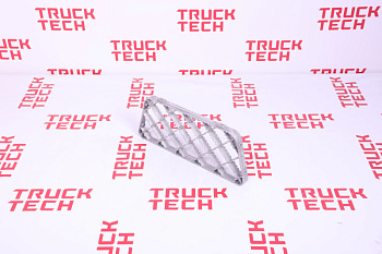 Подножка SH X3000 верхняя L/R для китайского грузовика SHACMAN, SITRAK, HOWO, FAW, FOTON, DONG FENG, JAC