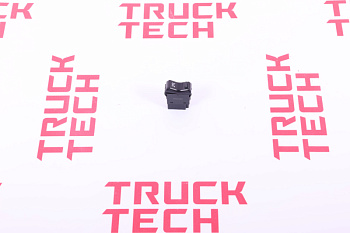 Клавиша SITRAK C7H КОМ, артикул 812W25503-6022